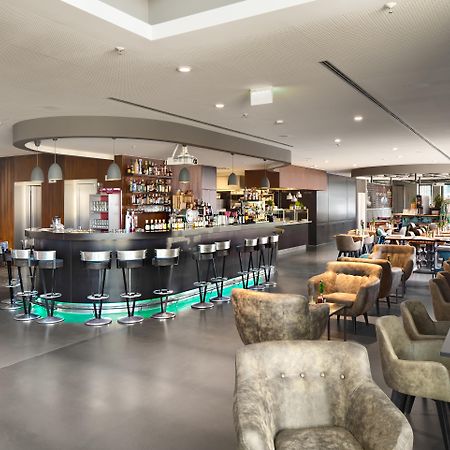 V8 Hotel Classic Motorworld Region Stuttgart Μπέμπλινγκεν Εξωτερικό φωτογραφία
